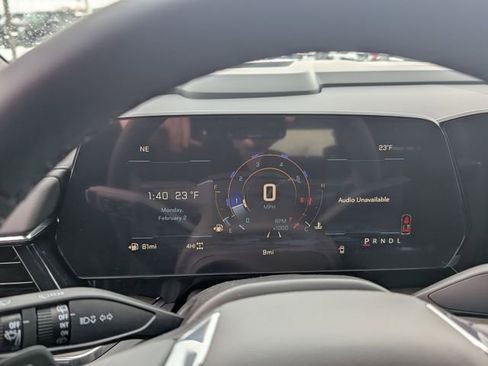 New 2026 Chevrolet Tahoe LT w/ Comfort Package image 19