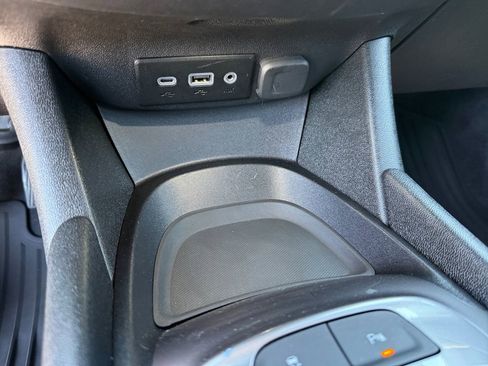 Used 2024 Chevrolet Malibu RS FWD image 19