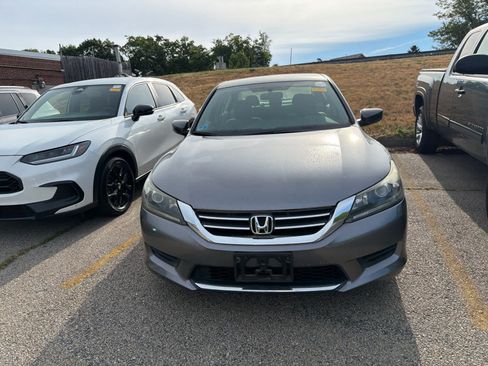 Used 2013 Honda Accord LX image 6