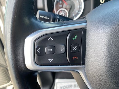 Used 2020 RAM 1500 Big Horn image 17