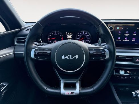 Used 2022 Kia K5 GT-Line image 23