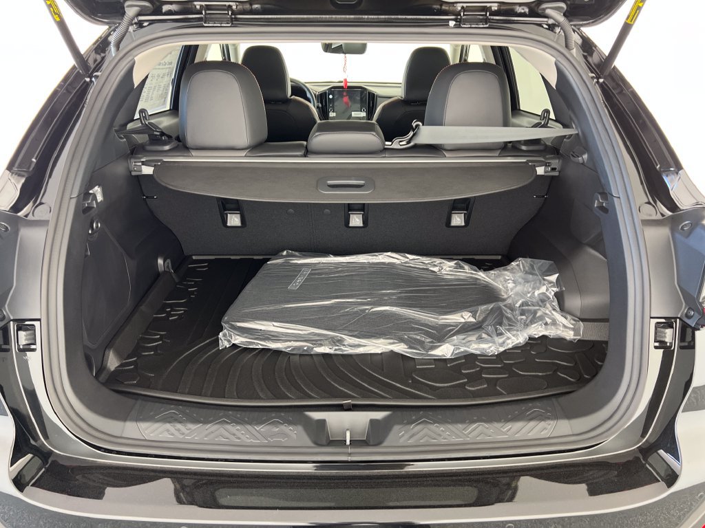 New 2026 Subaru Crosstrek 2.5i Limited AWD/4WD image 25