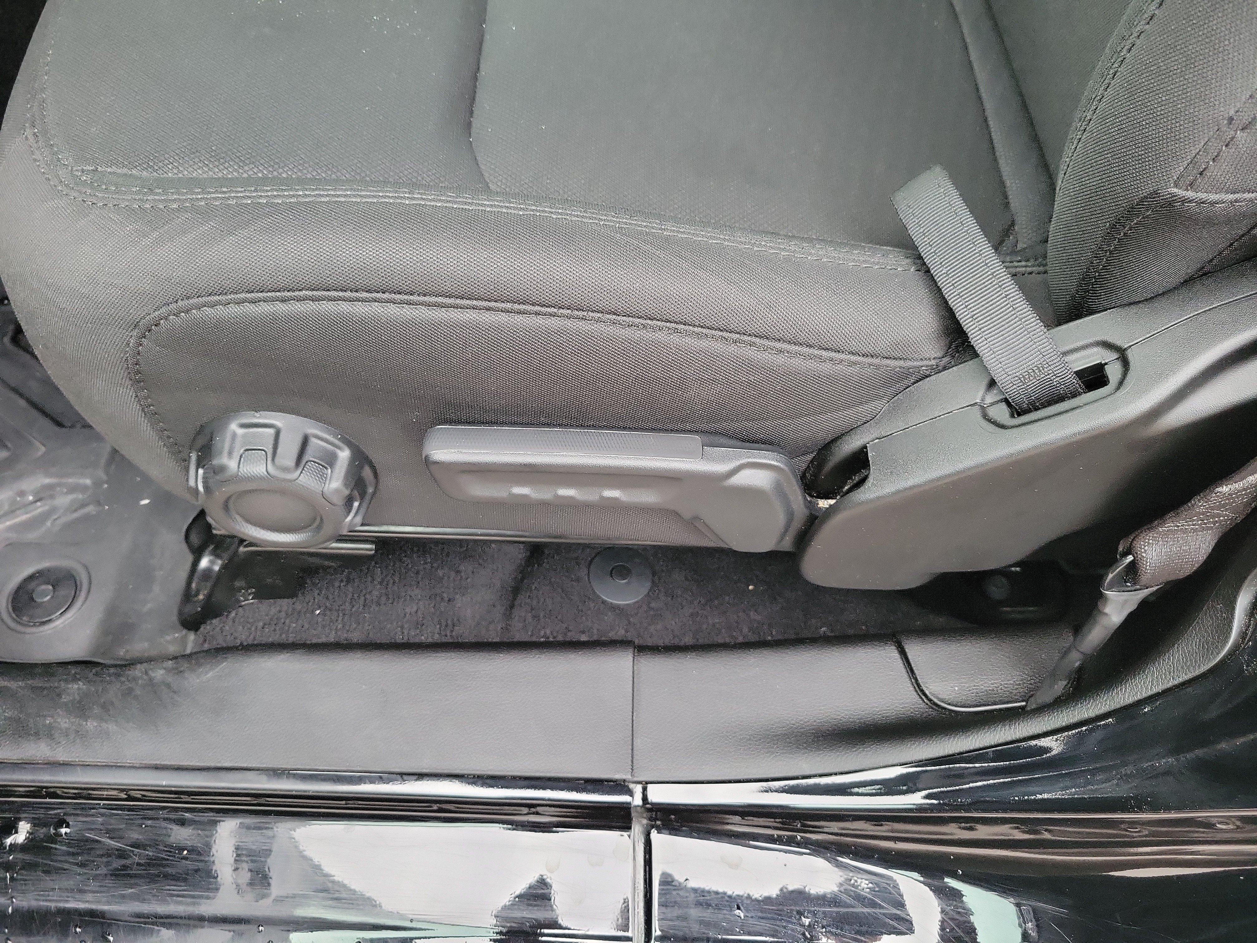 Used 2021 Jeep Wrangler Unlimited Sport AWD/4WD image 21