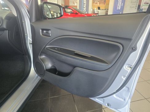 Used 2024 Mitsubishi Mirage G4 ES image 12