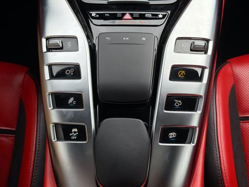 Used 2023 Mercedes-Benz AMG GT 53 image 29