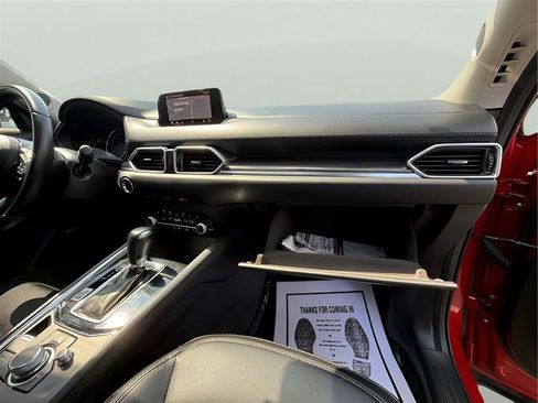 Used 2019 MAZDA CX-5 Grand Touring w/ GT Premium Package image 34