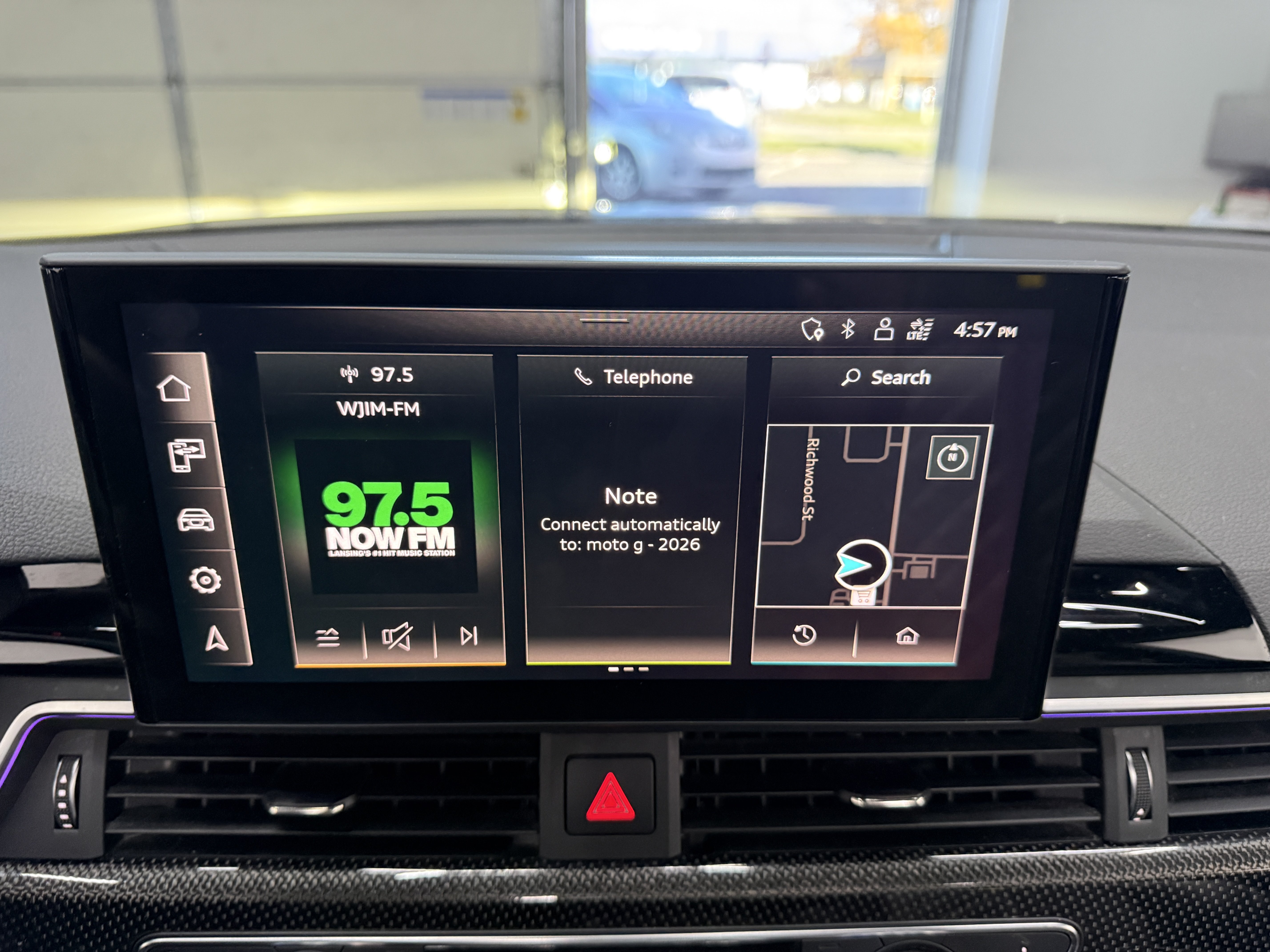 Used 2021 Audi S5 Prestige AWD/4WD image 18
