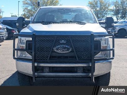 Used 2022 Ford F250 XL w/ Power Equipment Group