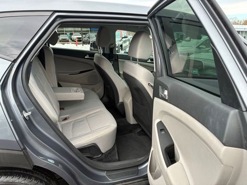 Used 2019 Hyundai Tucson SE w/ Cargo Package image 21