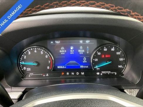 Used 2023 Ford Explorer Timberline AWD/4WD image 24