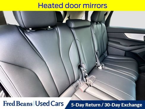 Used 2023 Acura MDX SH-AWD image 33