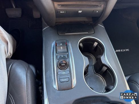 Certified 2016 Acura MDX SH-AWD image 22