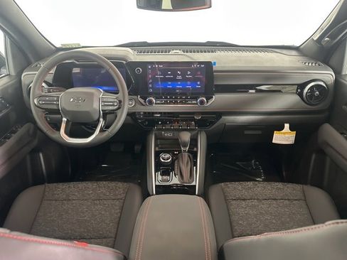 New 2026 Chevrolet Colorado Z71 image 15