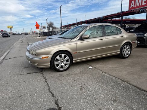 Used 2005 Jaguar X-TYPE 3.0 image 1