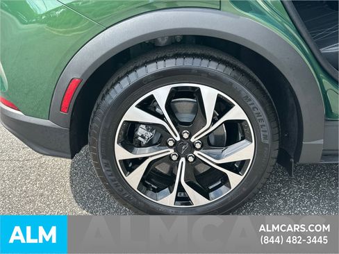 Used 2025 Ford Mustang Mach-E Select RWD image 20
