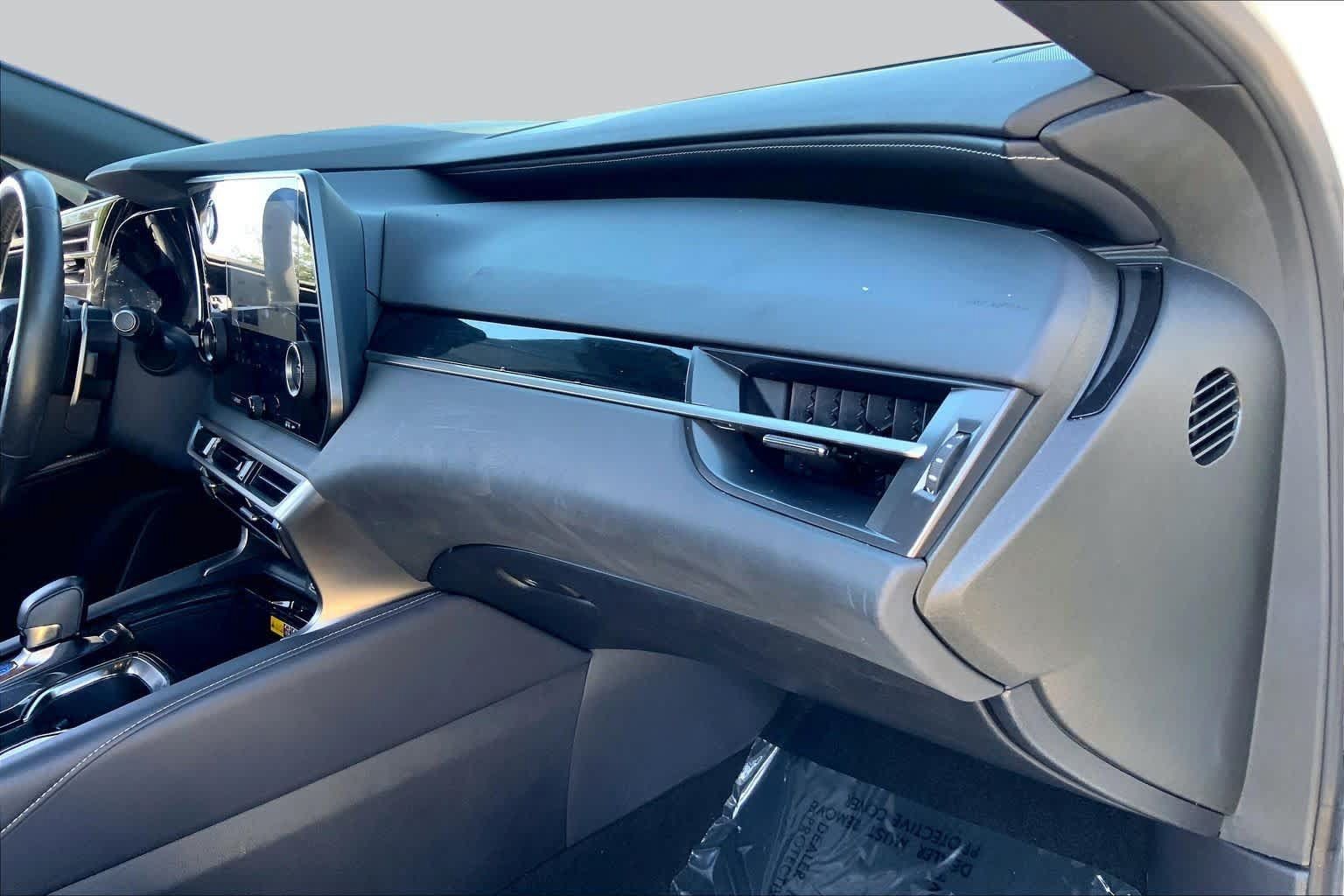 Used 2024 Lexus RX 350 FWD w/ Technology Package image 19