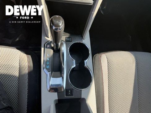 Used 2017 Chevrolet Equinox LT AWD/4WD image 21