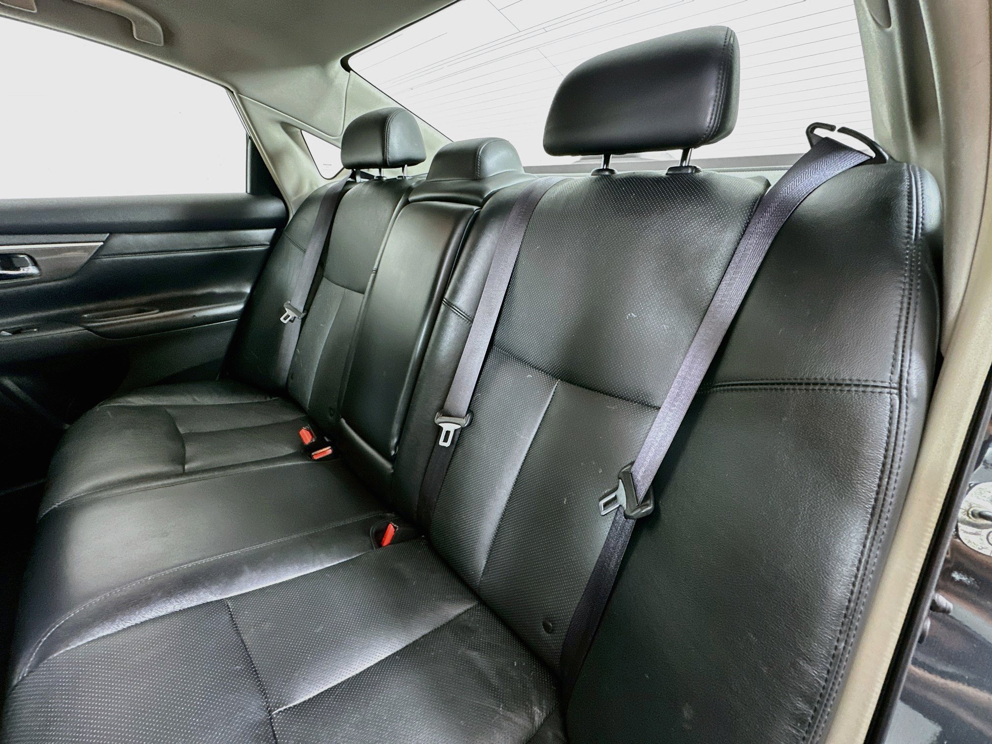 Used 2013 Nissan Altima 2.5 SL FWD image 24