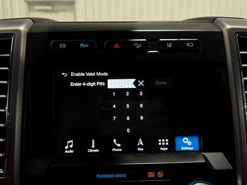 Used 2018 Ford F350 Platinum w/ Platinum Ultimate Package AWD/4WD image 21
