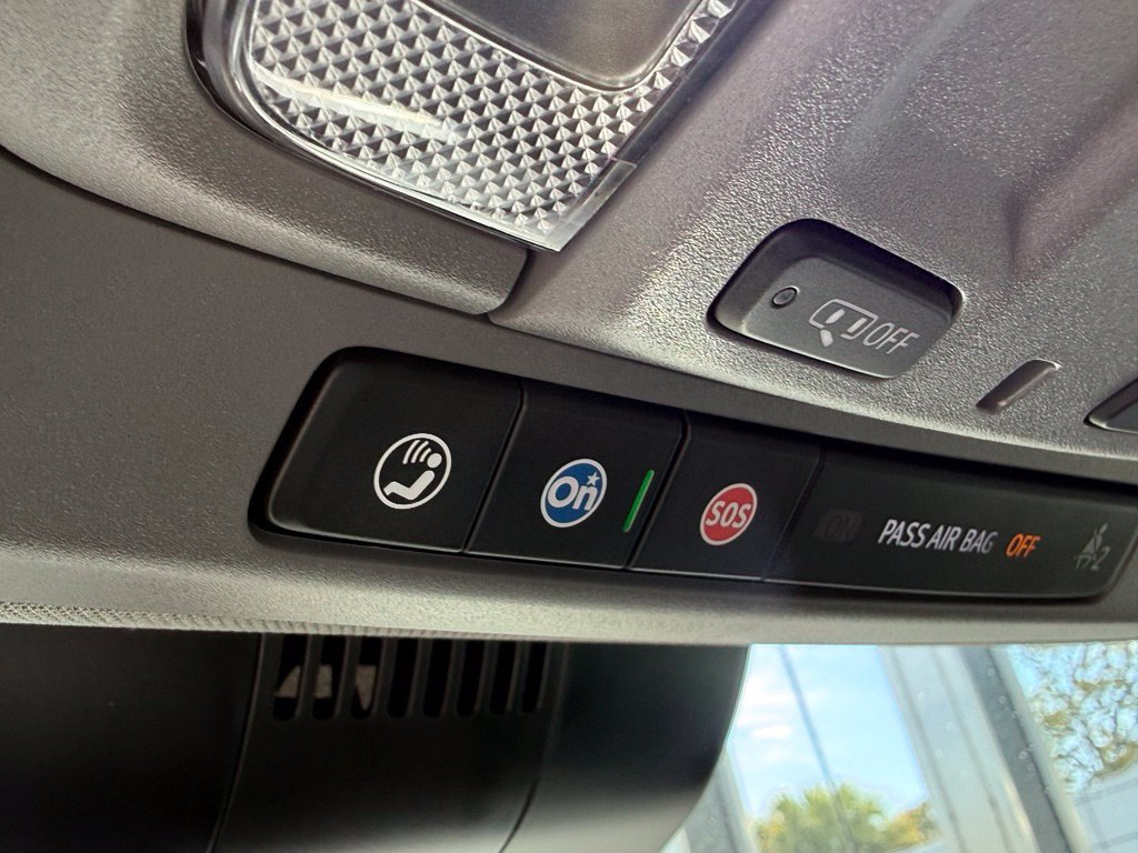 New 2026 Chevrolet Silverado 1500 RST w/ LPO, Liner Protection Package AWD/4WD image 18