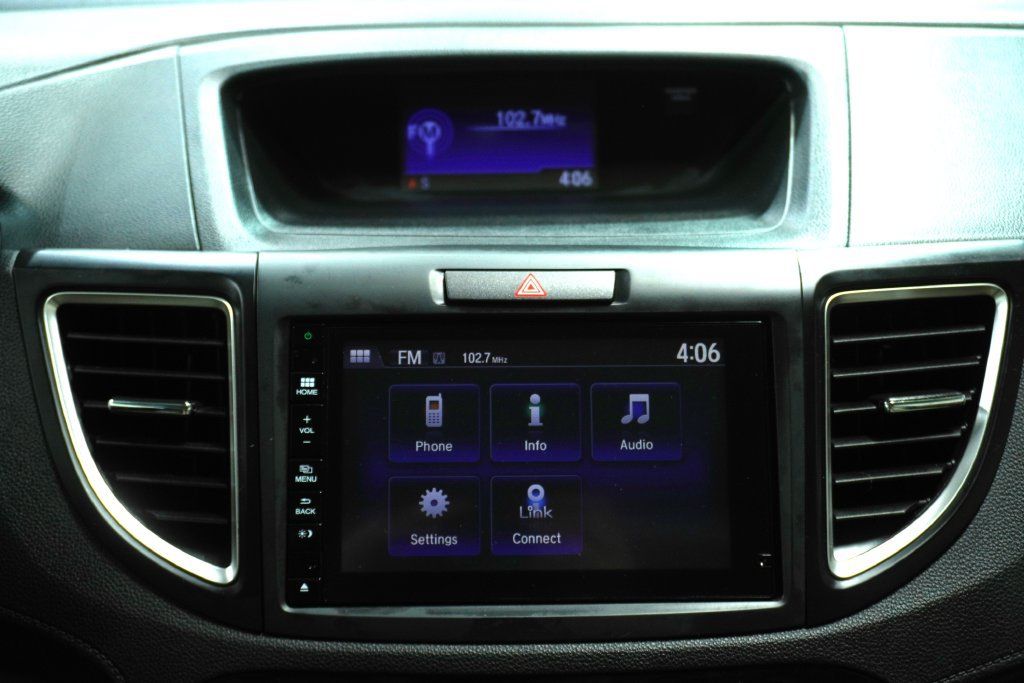 Used 2016 Honda CR-V EX image 16