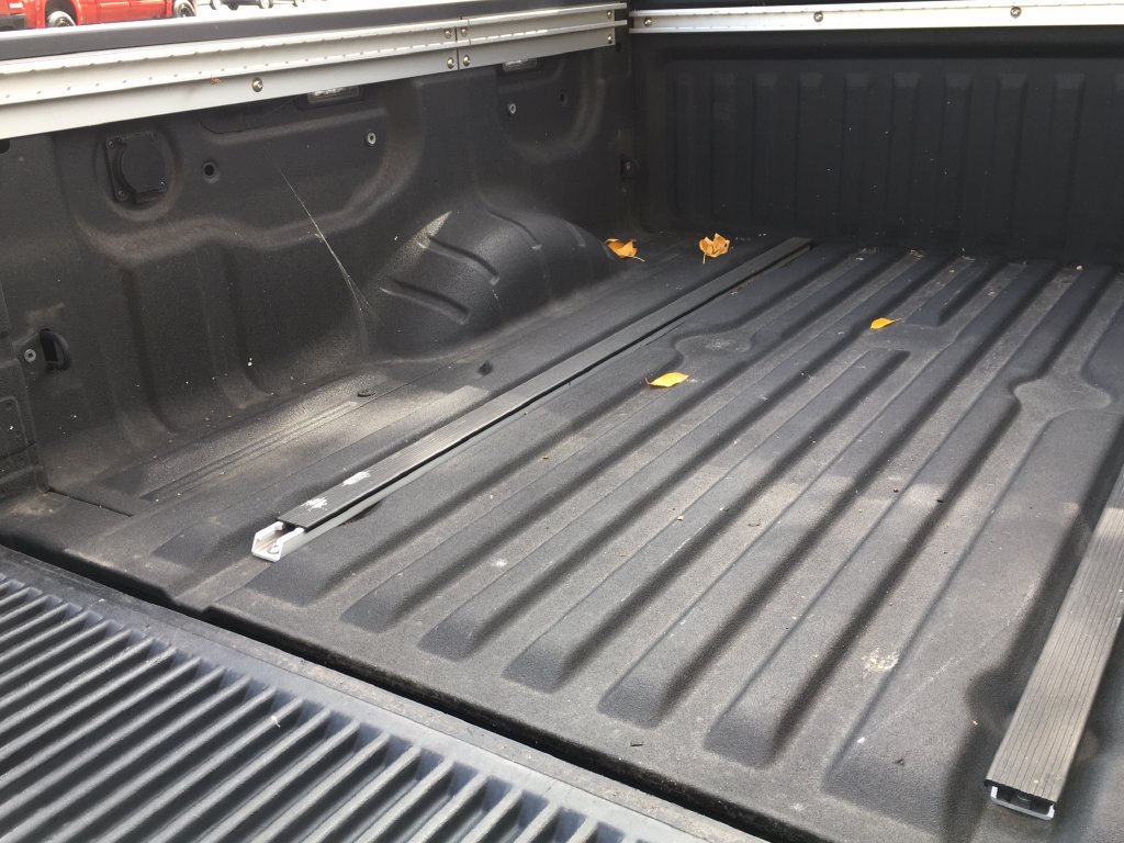 Used 2017 Nissan Titan Platinum Reserve RWD image 35