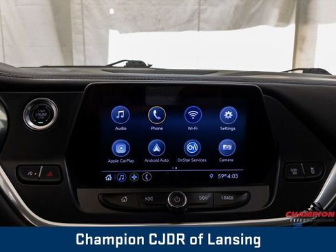 Used 2020 Chevrolet Blazer LT image 18