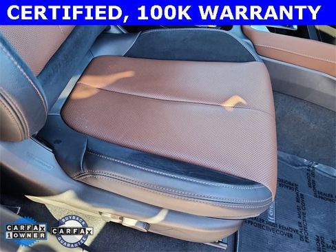 Certified 2025 Subaru Forester Touring image 20