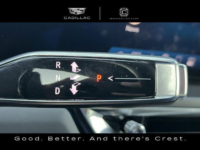 Certified 2024 Cadillac Lyriq Tech RWD image 20