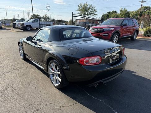 Used 2013 MAZDA MX-5 Miata Grand Touring RWD image 5