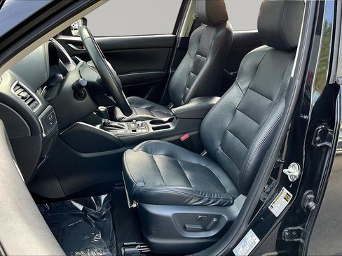 Used 2016 MAZDA CX-5 Grand Touring image 22