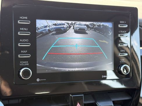 Used 2024 Toyota Camry LE FWD image 20