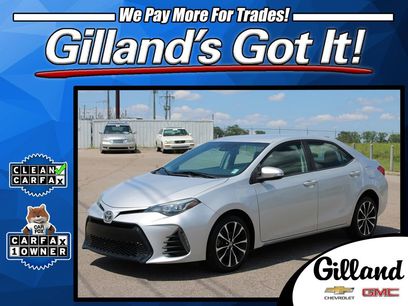 Used 2022 Toyota Corolla LE