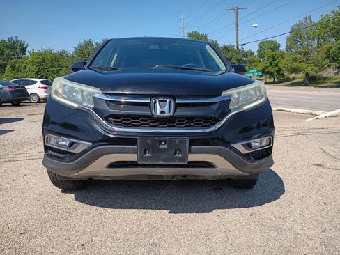Used 2016 Honda CR-V EX image 8