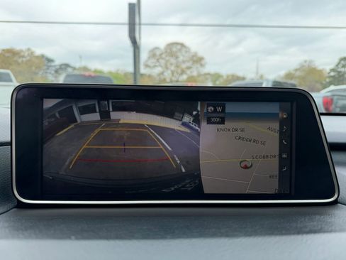 Used 2016 Lexus RX 350 F Sport AWD/4WD image 25