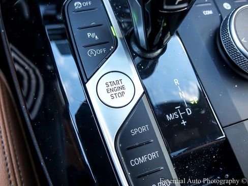 Used 2022 BMW X3 xDrive30i w/ Premium Package 2 (ZPA) image 22