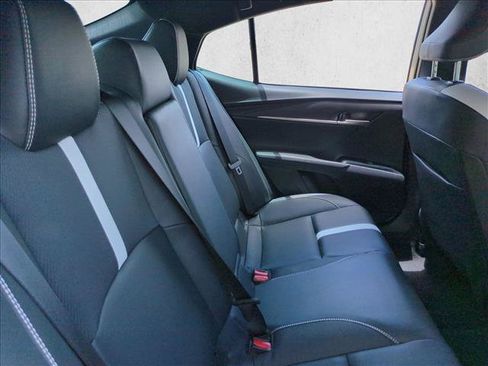 Used 2025 Toyota Camry SE w/ Convenience Package FWD image 19