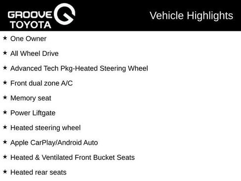 New 2025 Toyota Crown Signia Limited image 4
