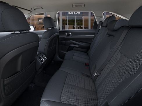 New 2025 Kia Sorento LX FWD image 22