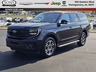 Used 2025 Ford Expedition Active video 1