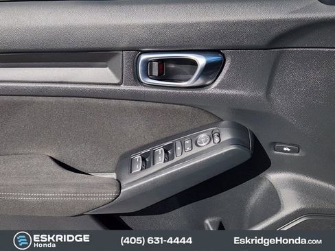 Used 2023 Honda Civic Sport image 24