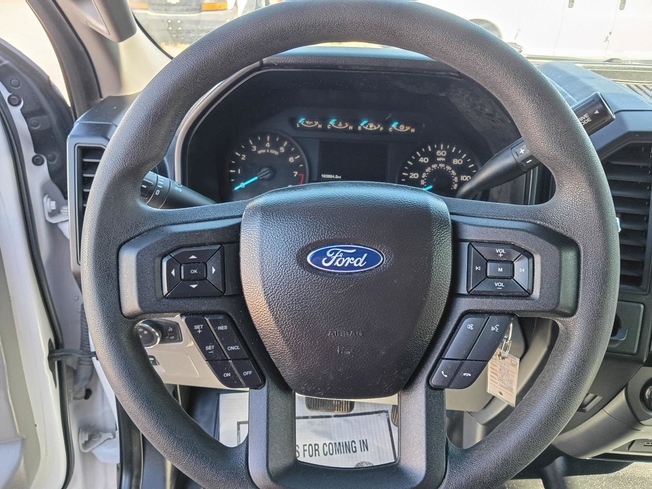 Used 2019 Ford F150 XL w/ Equipment Group 101A Mid RWD image 10