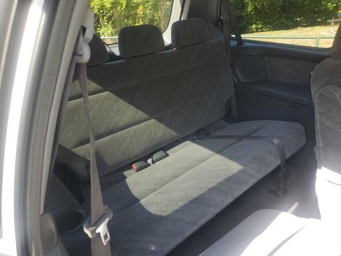 Used 2002 Honda Odyssey EX image 26