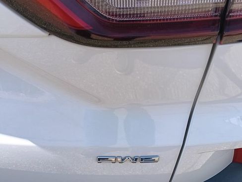 Used 2024 Ford Escape Active w/ Tech Pack #1 AWD/4WD image 2