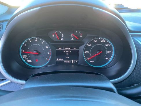 Used 2023 Chevrolet Malibu LS image 17