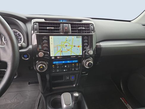 Used 2023 Toyota 4Runner TRD Pro AWD/4WD image 17