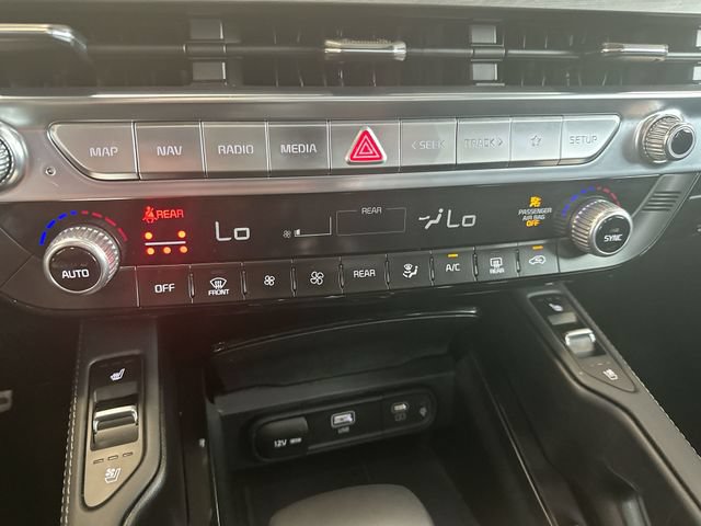 Certified 2024 Kia Telluride SX X-Line AWD/4WD image 19