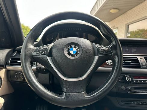 Used 2013 BMW X5 xDrive35d AWD/4WD image 35