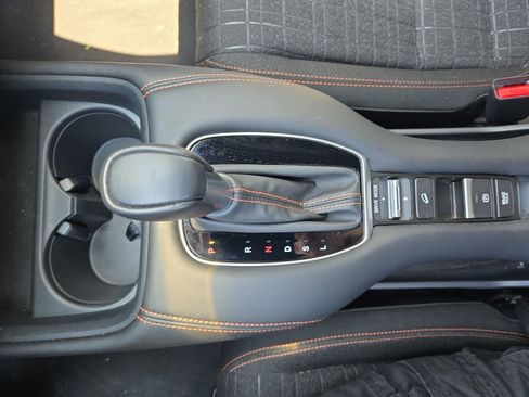Certified 2024 Honda HR-V Sport image 20