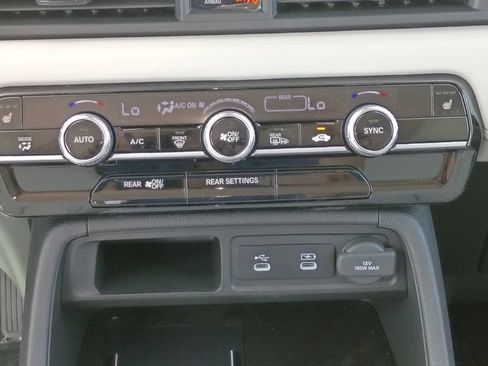 New 2026 Honda Passport RTL image 23